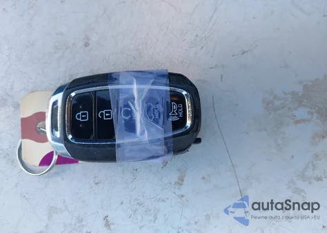 2021 Hyundai Palisade Sel z USA, uszkodzony, nr VIN KM8R44HE3MU317008